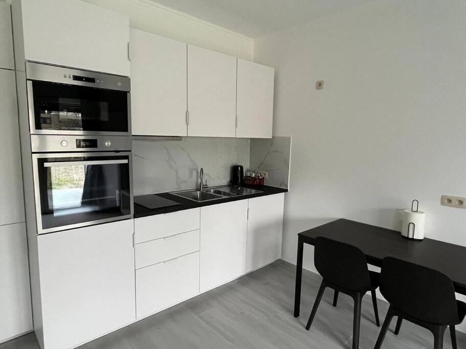 Appartement Brussels Airport 2 Machelen エクステリア 写真