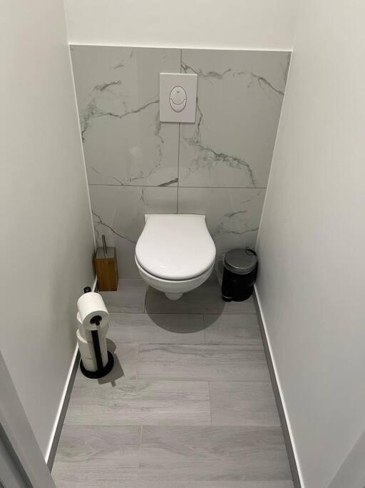 Appartement Brussels Airport 2 Machelen エクステリア 写真