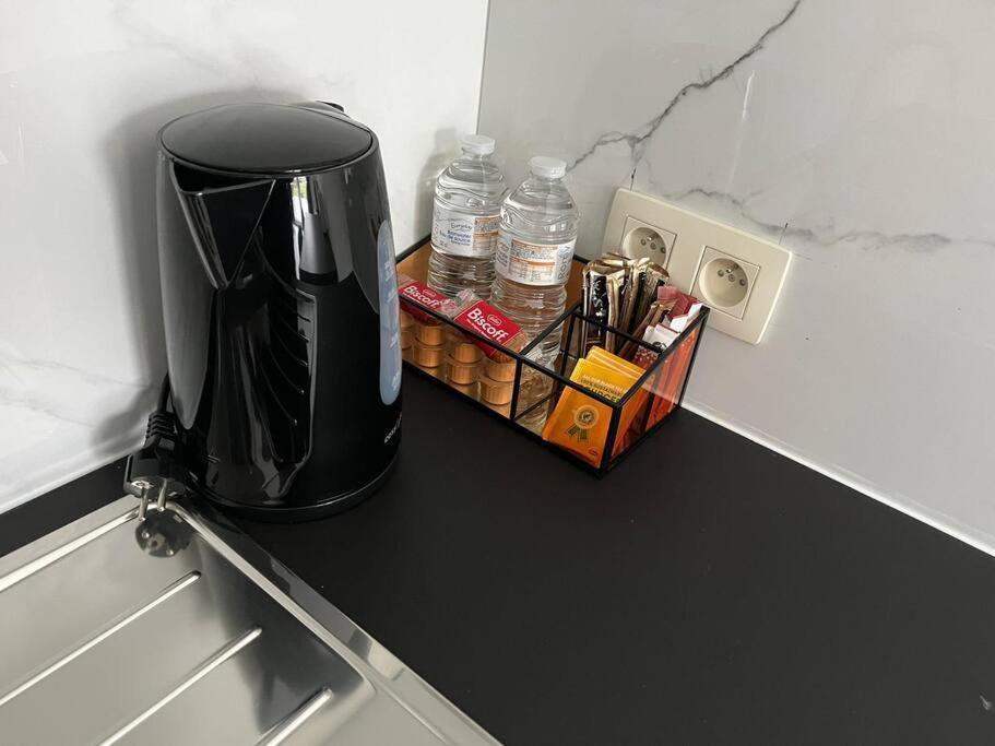 Appartement Brussels Airport 2 Machelen エクステリア 写真