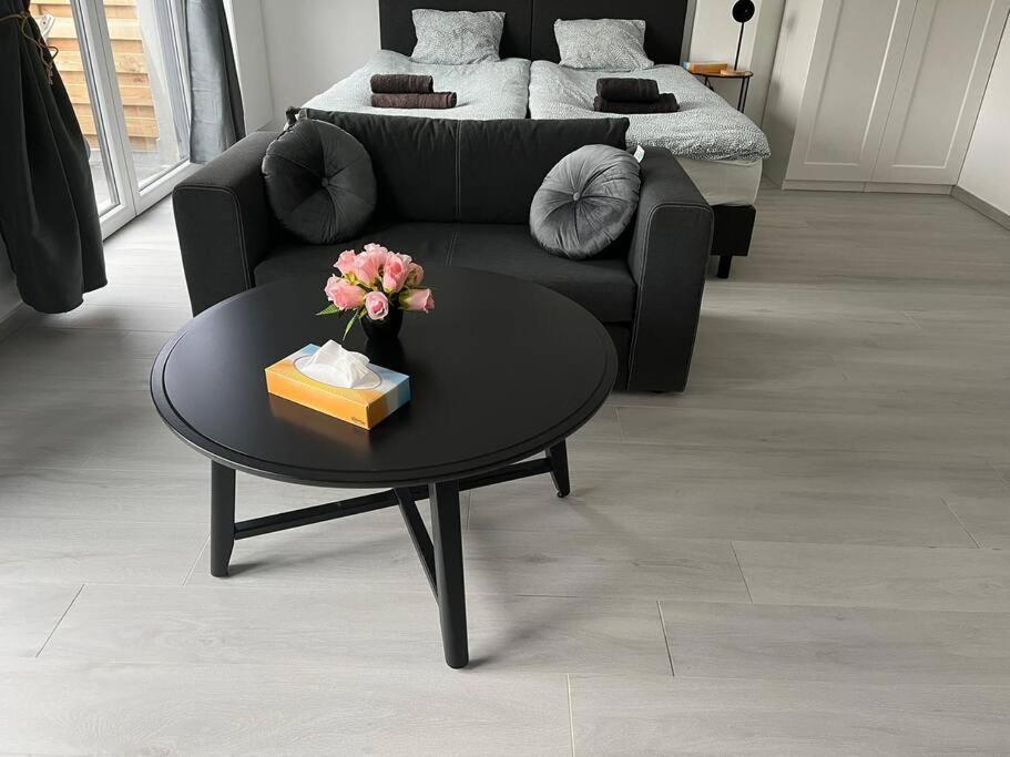 Appartement Brussels Airport 2 Machelen エクステリア 写真